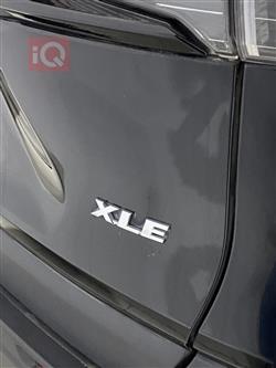 تويوتا راف 4